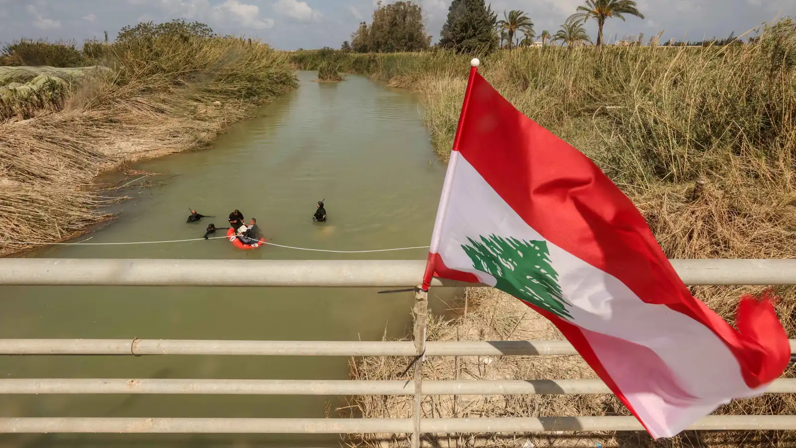 "الجولة 2" من محادثات إسرائيل ولبنان.. اتفاق تاريخي أم مناورة؟