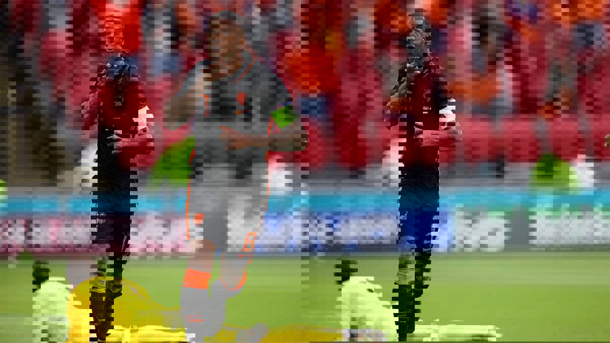 يورو 2020: فينالدوم يهدد بمغادرة الملعب حال تعرضه لهتافات وإهانات عنصرية