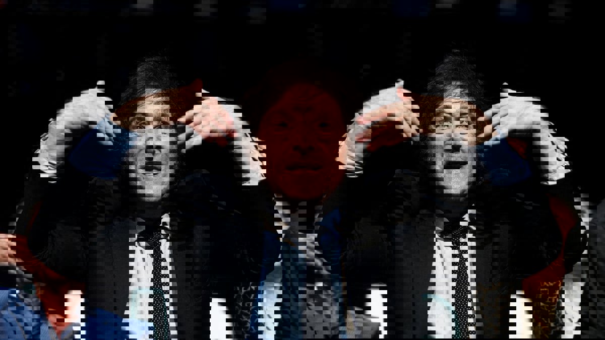 لتجنب "الكارثة".. الرئيس الأرجنتيني يدعو لإقرار إصلاحات "فورية"