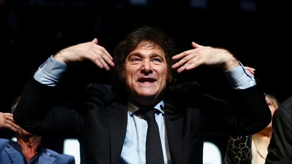 لتجنب "الكارثة".. الرئيس الأرجنتيني يدعو لإقرار إصلاحات "فورية"