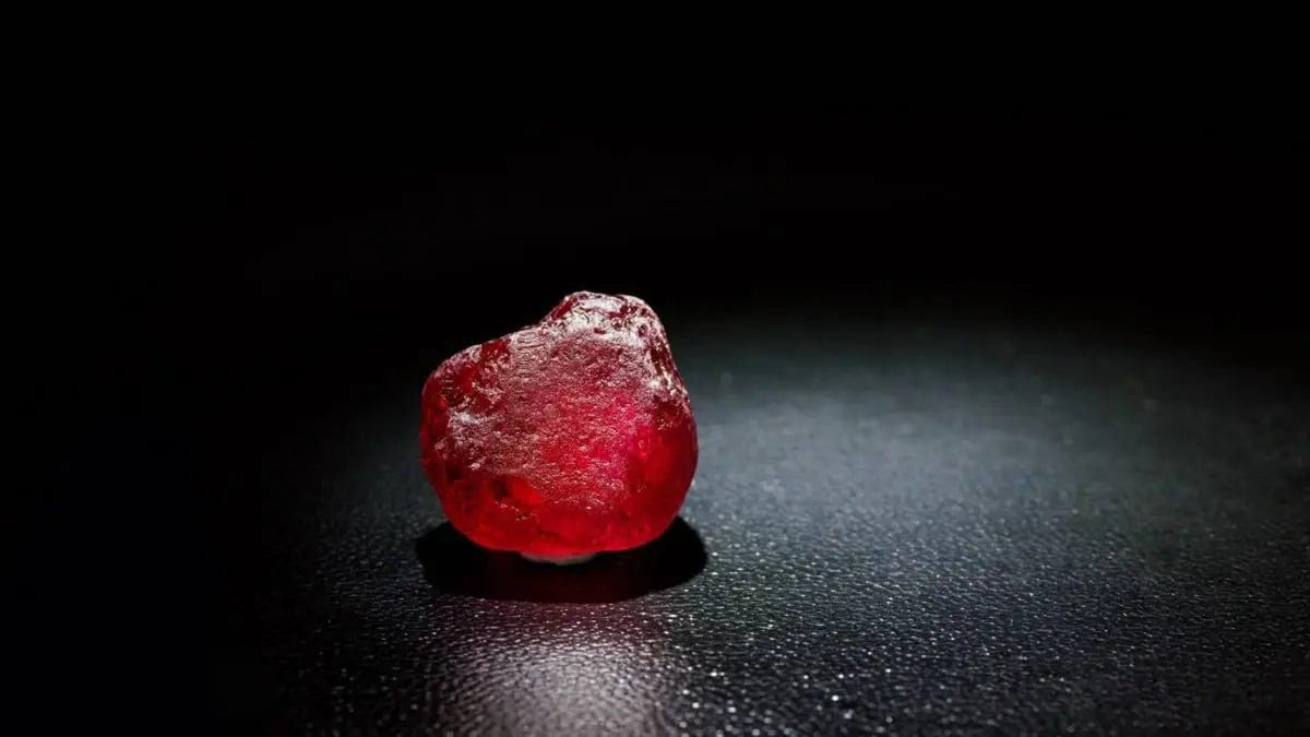 بيع ياقوتة "إستريلا دي فورا" لقاء 35 مليون دولار