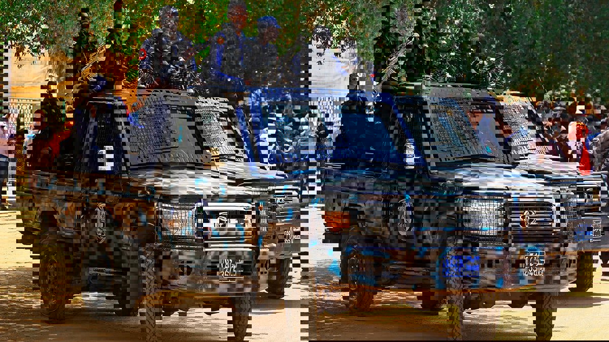 السلطات السودانية تعتقل 4 شباب بتهمة "الردة عن الإسلام"