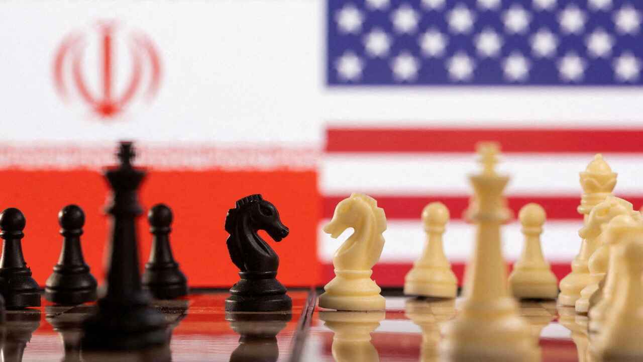 "غير مهني".. إيران تحذر من نقل المفاوضات النووية إلى روما