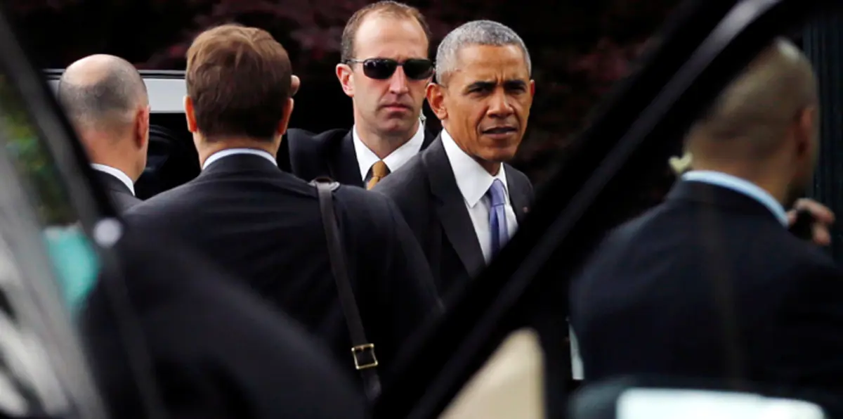 أوباما يؤكد مقتل الملا أختر منصور زعيم طالبان