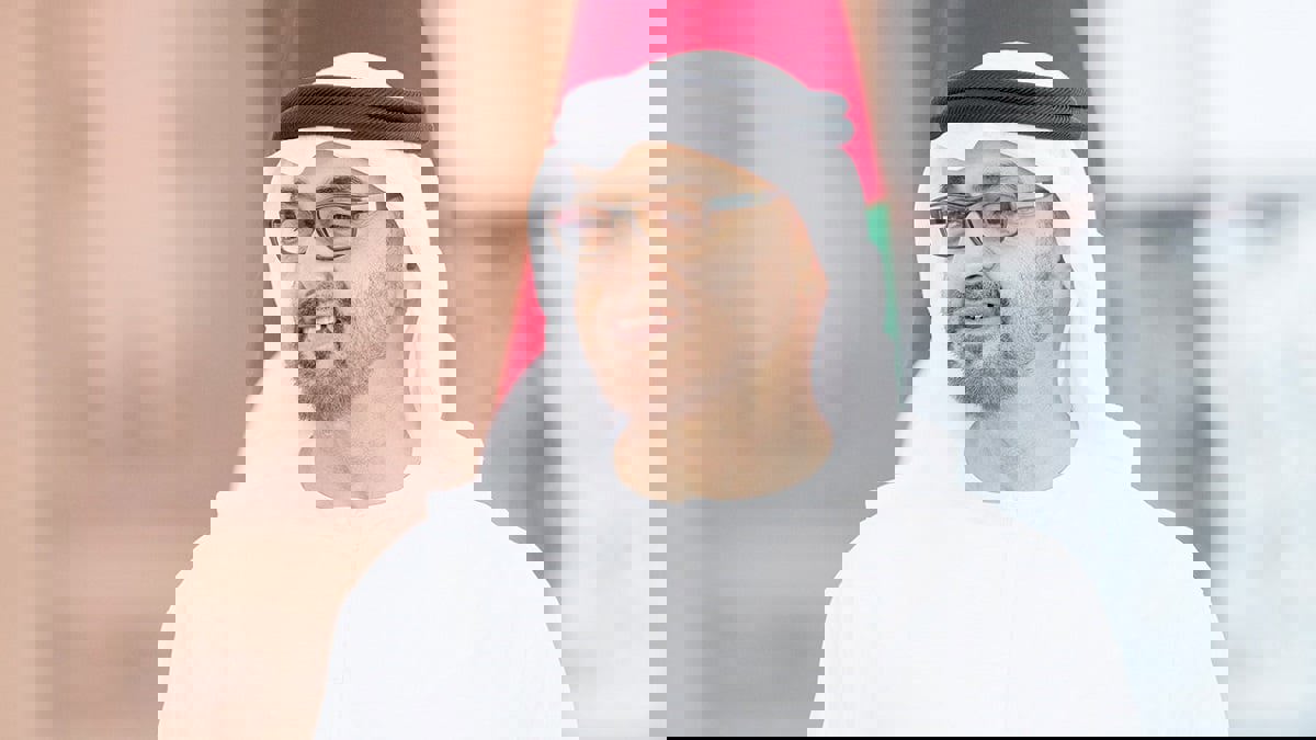 ولي عهد أبوظبي يبحث مع البرهان تعزيز التعاون بين الإمارات والسودان