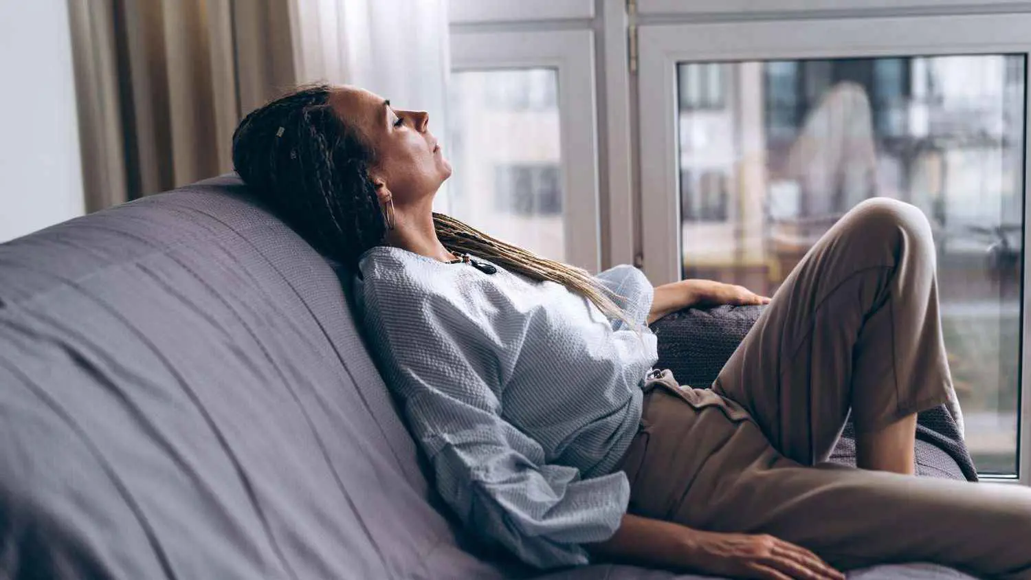 لماذا تدخل النساء "سن اليأس" مبكرا؟