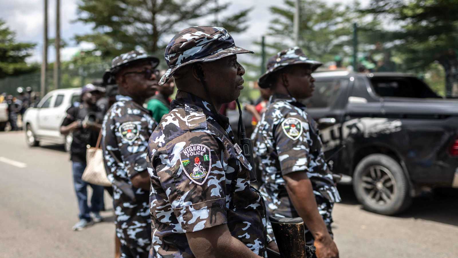 12 قتيلا و3 مختطفين إثر هجوم مسلح في نيجيريا