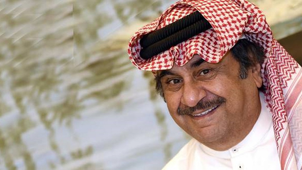 من ذاكرة نجله بشار.. أسرار تكشف للمرة الأولى عن الفنان الراحل عبد الحسين عبد الرضا