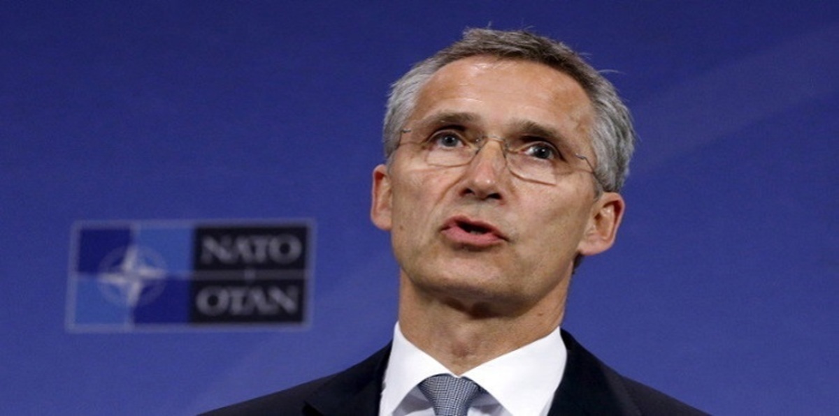 "الناتو" يأمل في أن يسفر اجتماع لوزان عن سبل للخروج من المأزق السوري