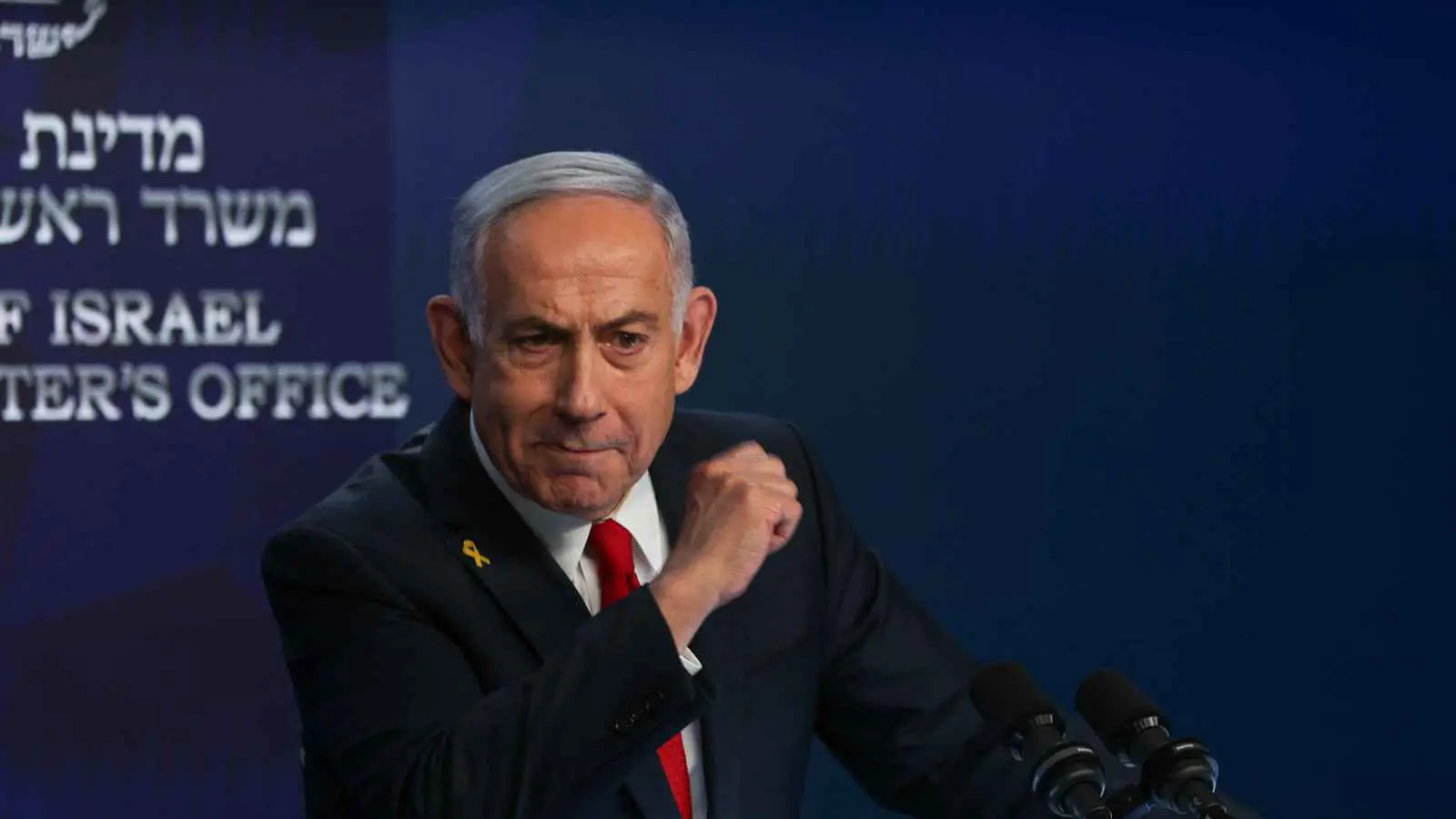 "سيغيّر التاريخ".. نتنياهو يشيد بقرار ترامب "الجريء" بضرب إيران