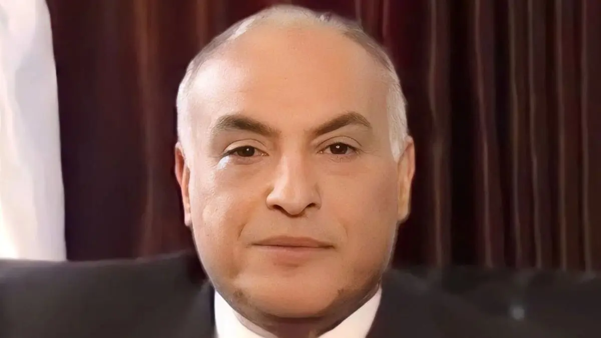 من هو أحمد عطاف وزير الخارجية الجزائري الجديد؟
