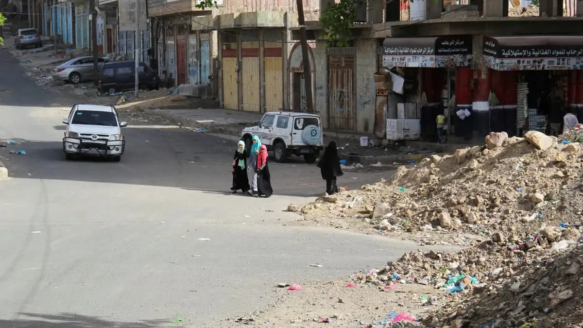 الحكومة اليمنية: الحوثيون أعادونا إلى نقطة الصفر برفضهم المقترح الأممي