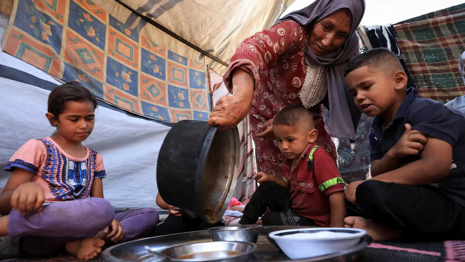 اليونيسف تدق "ناقوس الخطر": أطفال غزة يموتون بمعدل غير مسبوق