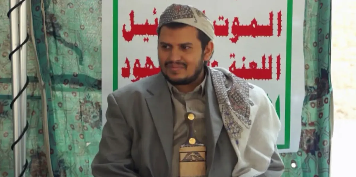 عبدالملك الحوثي: اليمن على أعتاب تصعيد جديد