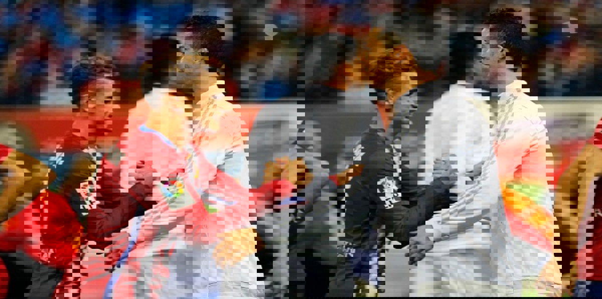 رونالدو: غريزمان يكرهني