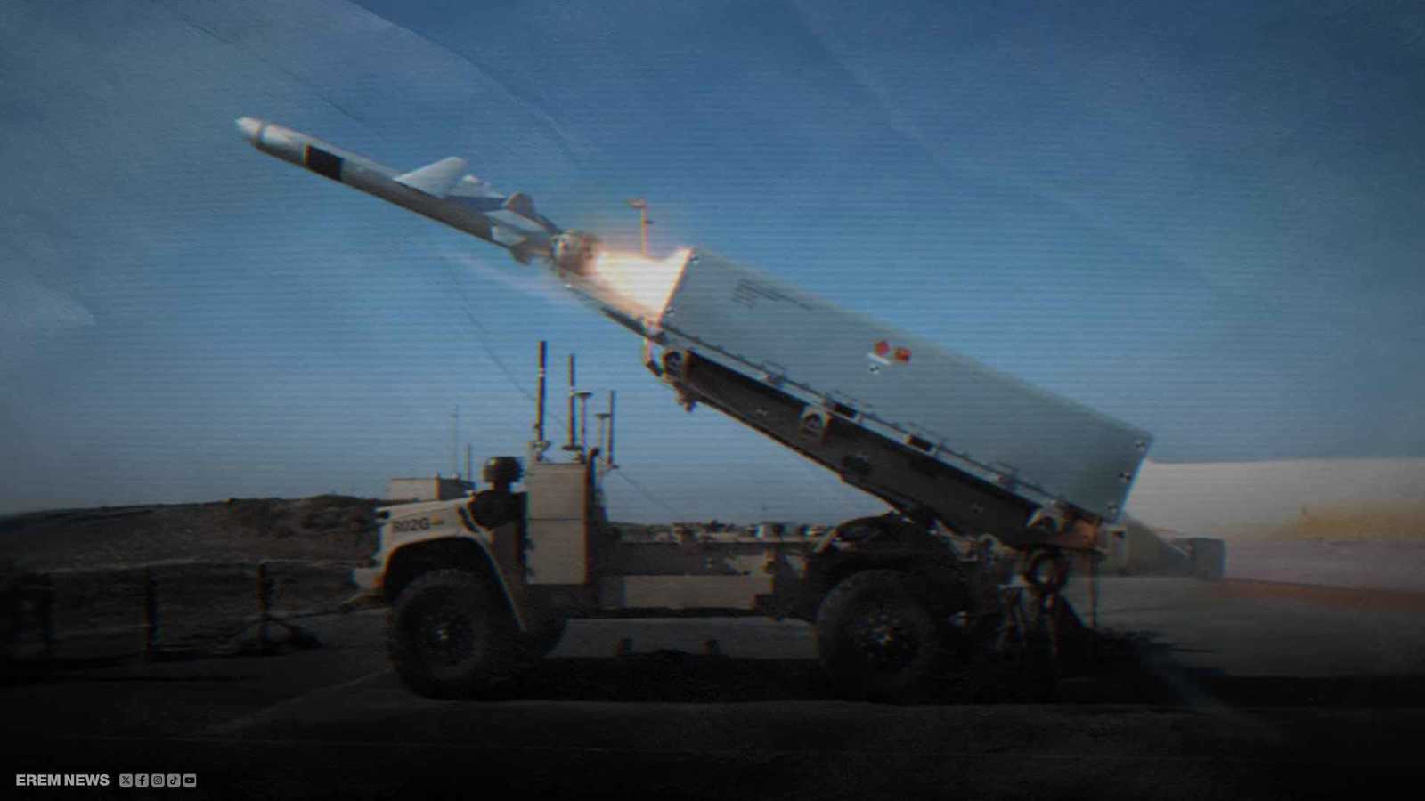 صراع النفوذ البحري.. أمريكا تختبر نظام " NMESIS " فماذا نعرف عنه ؟ (فيديو إرم)