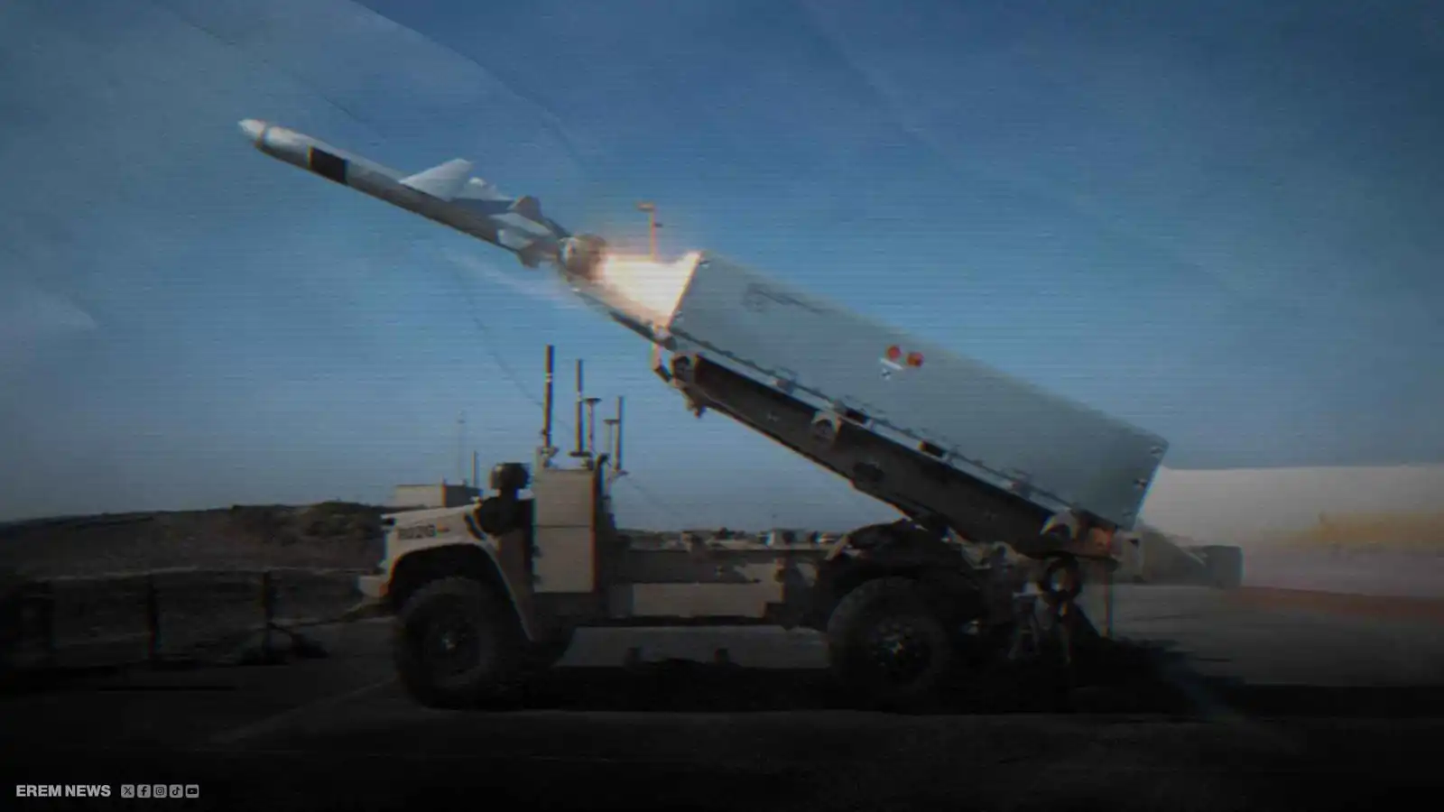 صراع النفوذ البحري.. أمريكا تختبر نظام " NMESIS " فماذا نعرف عنه ؟ (فيديو إرم)