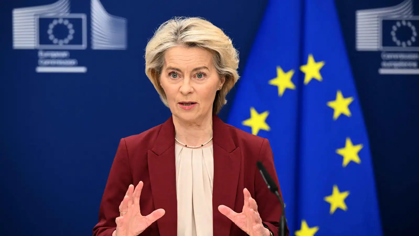 المفوضية الأوروبية: 3 مليارات يورو لتقليل الاعتماد على معادن الصين النادرة