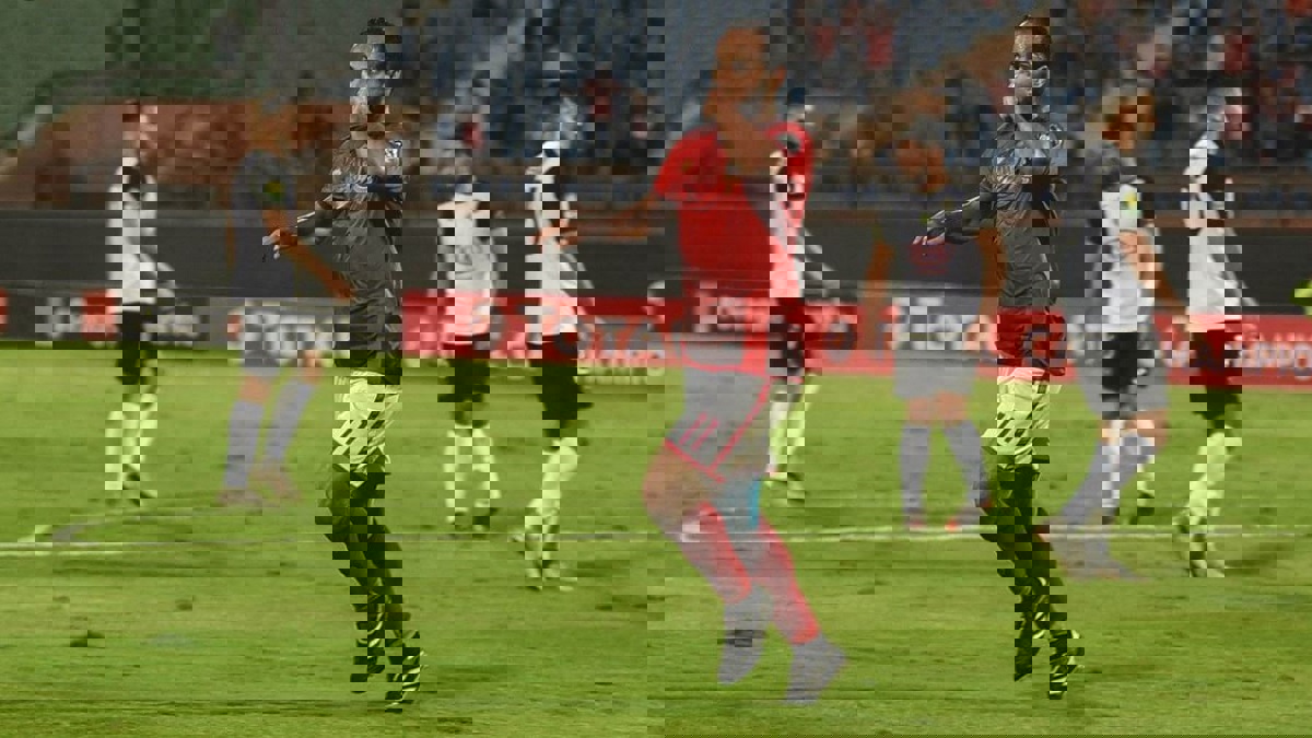 النادي الأهلي المصري يفقد أهم نجومه أمام جيما الإثيوبي في دوري أبطال إفريقيا