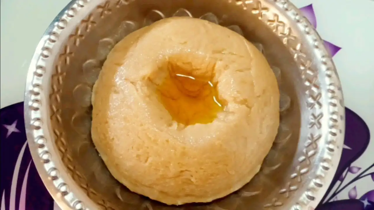 العصيدة السودانية 