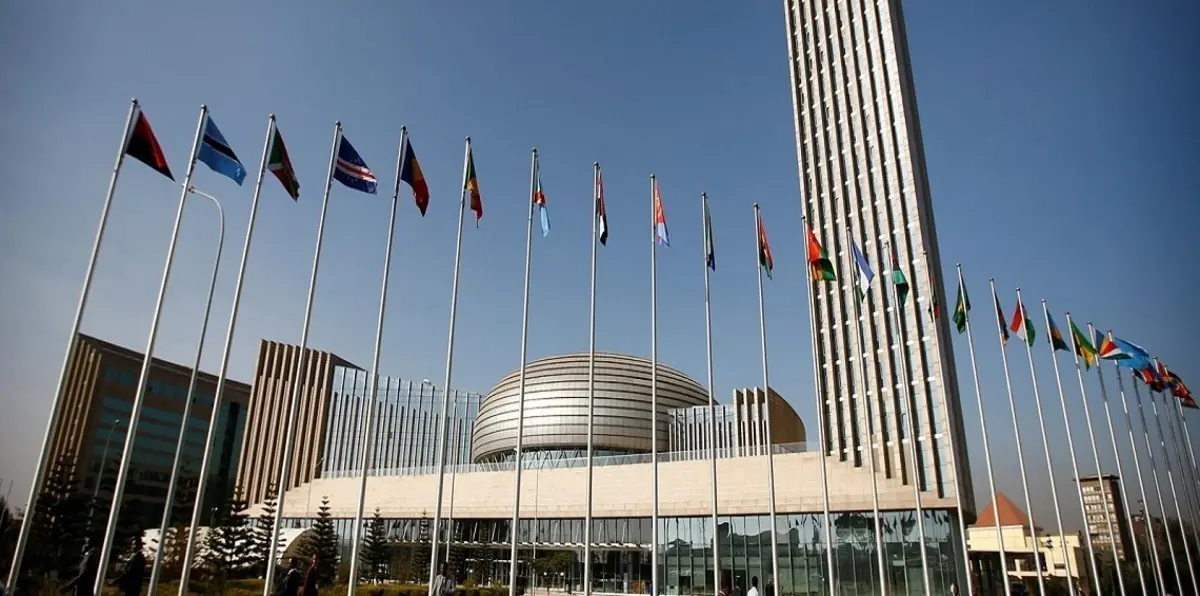 الاتحاد الأفريقي يحقق في مقاطع مصورة لتعذيب سودانيين بليبيا