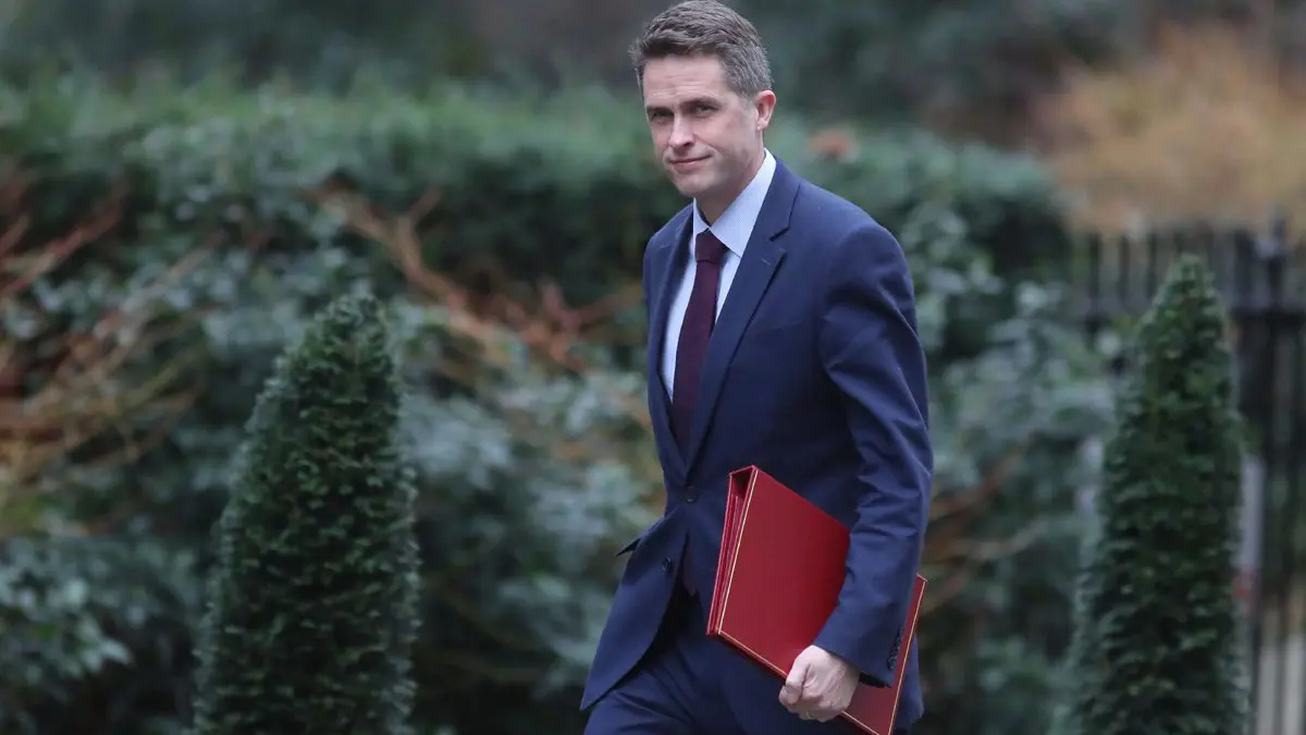 وزير بريطاني: الحكومة لا تخطط لإجراء استفتاء ثان على الخروج من الاتحاد الأوروبي