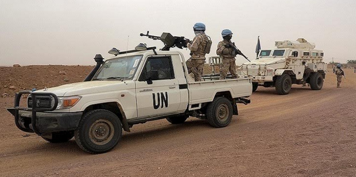 مقتل عامل بقوات حفظ السلام وإصابة اثنين في سيناء  