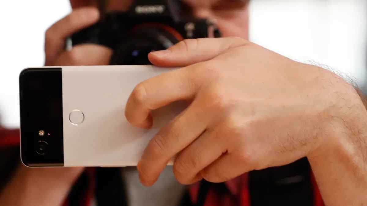 لمزيد من الإبداع.. تطبيقات تحول كاميرا هاتف أندرويد إلى أداة احترافية