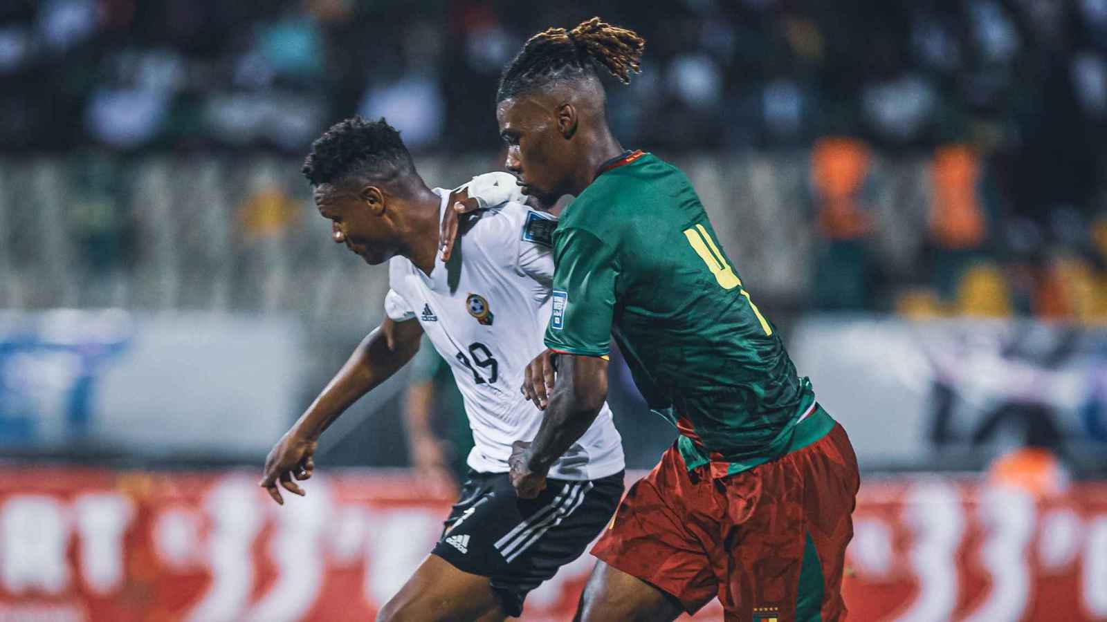 اتحاد الكرة الليبي يعقد اجتماعا حاسما مع أليو سيسيه بعد السقوط ضد الكاميرون