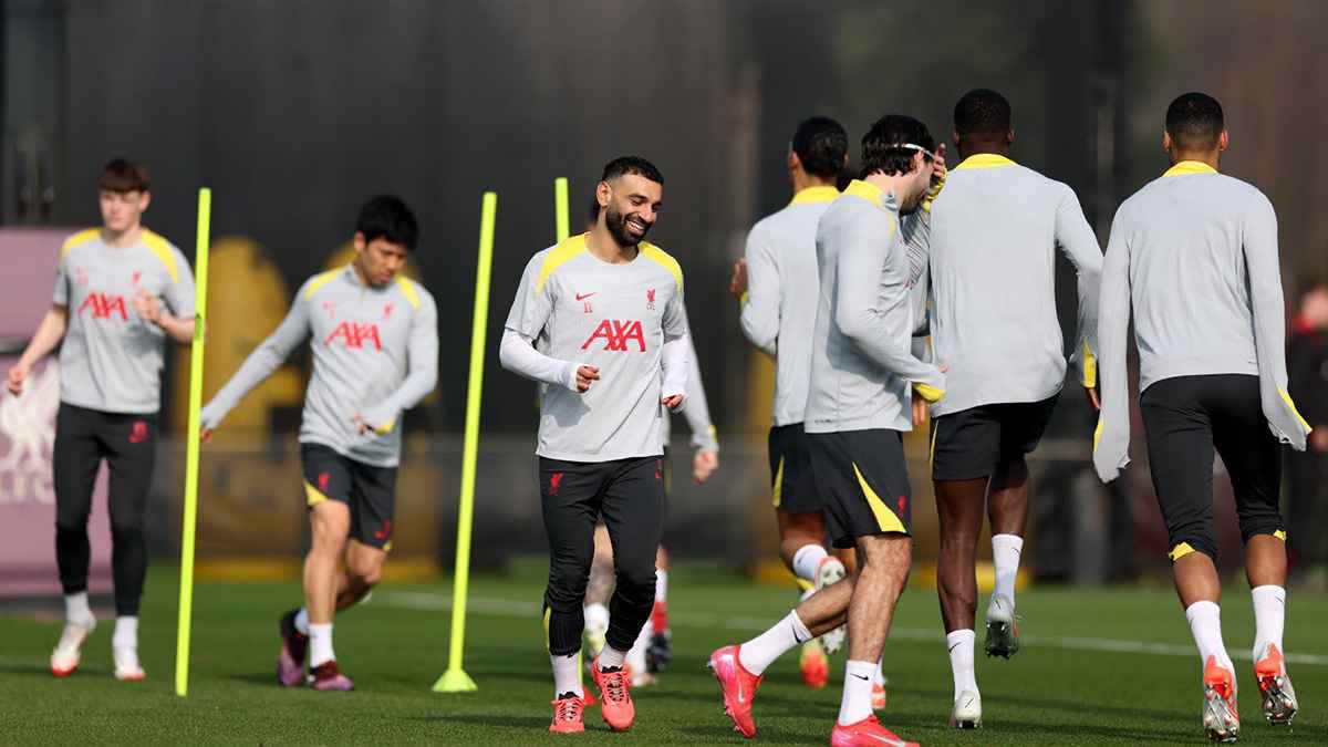 رغم تجديد عقد صلاح.. ليفربول يستهدف ضم لاعب جديد