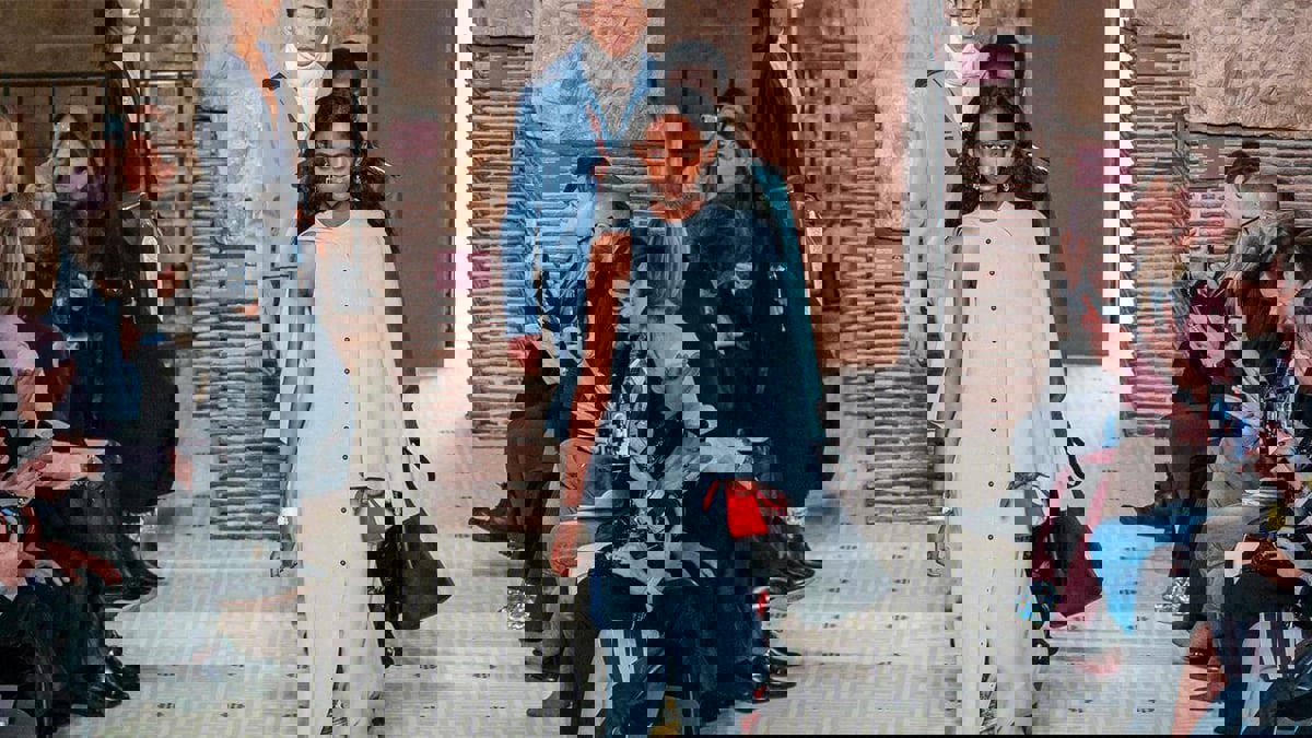 دار "لانفان" ستركز على المنتجات الجلدية والأكسسوارات