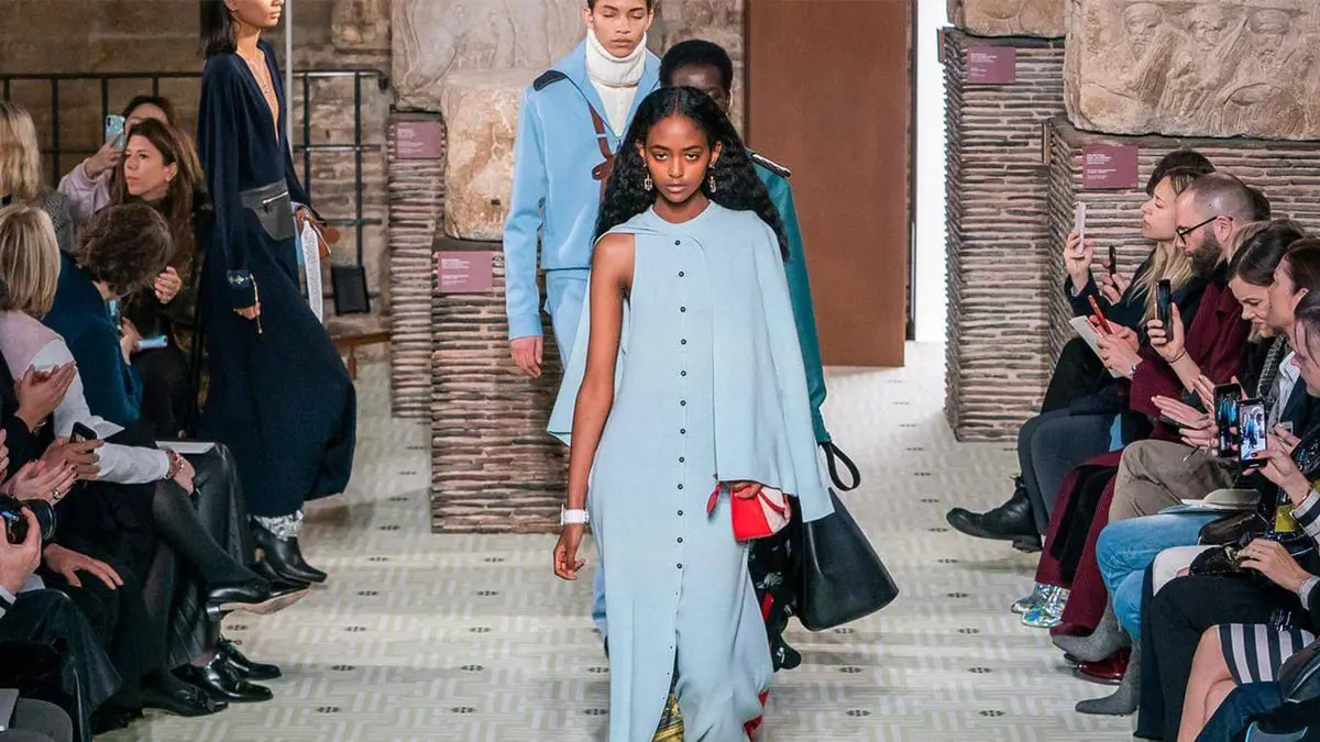 دار "لانفان" ستركز على المنتجات الجلدية والأكسسوارات