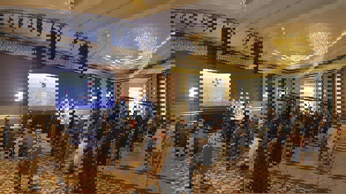 معارضون مصريون يطالبون السلطات بـ"تدابير جادة لبناء الثقة"