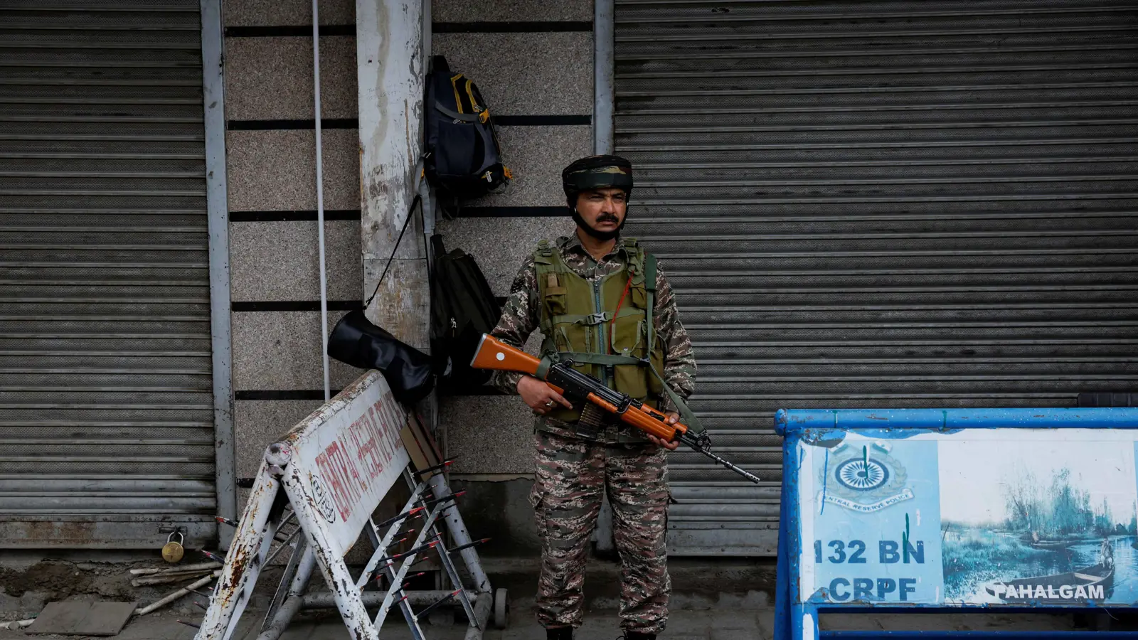 3 قتلى في اشتباكات جديدة بكشمير الهندية