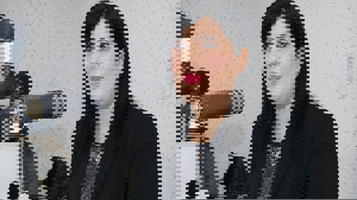 عبير موسي: وزير ورئيس كتلة "النهضة" مطلوبان للعدالة الدولية