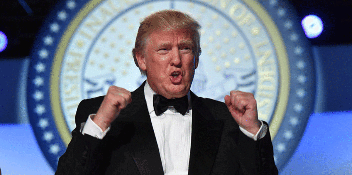 ترامب يمنى بانتكاسة مع تأجيل التصويت لإلغاء "أوباما كير"