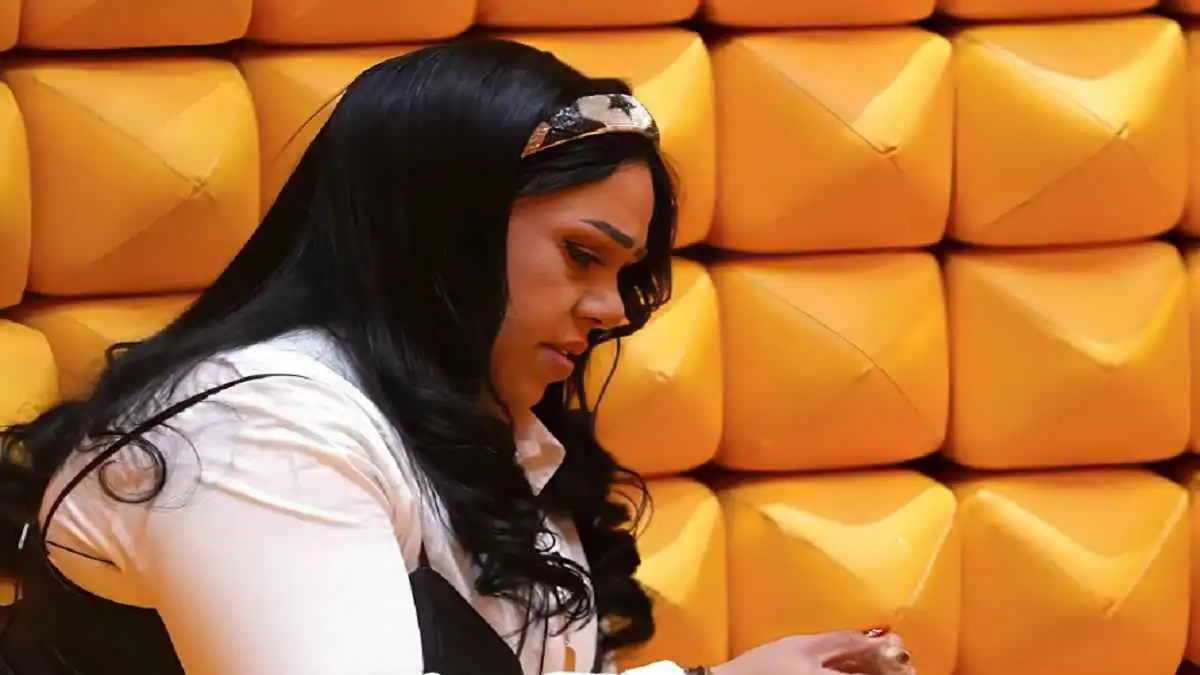 شيماء سيف ضيفة وضحية في "رامز ليفل الوحش" (فيديو)