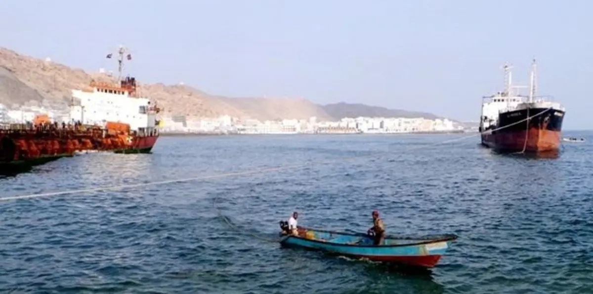 "صافر" اليمنية تهدد بكارثة بيئية في البحر الأحمر قد يصل مداها لقناة السويس