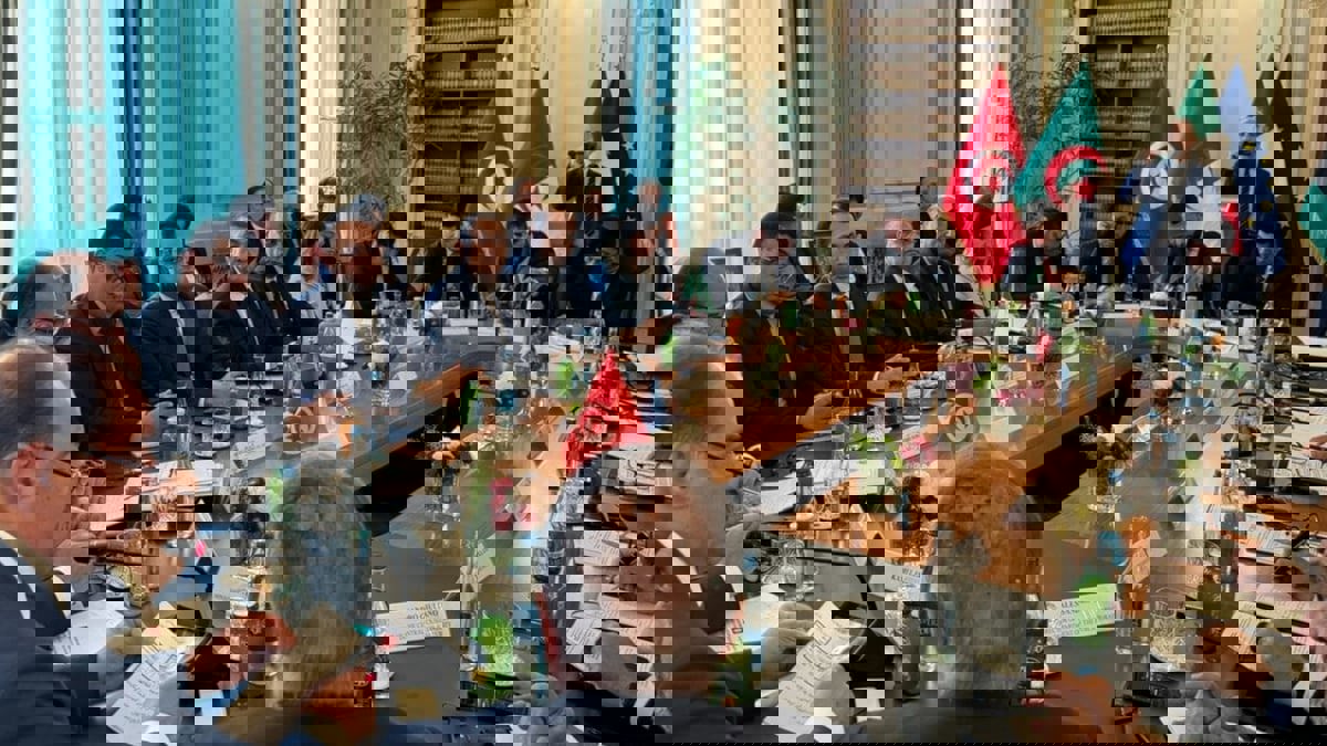 إيطاليا تنقل معركة محاربة الهجرة السرية إلى الحدود المغاربية