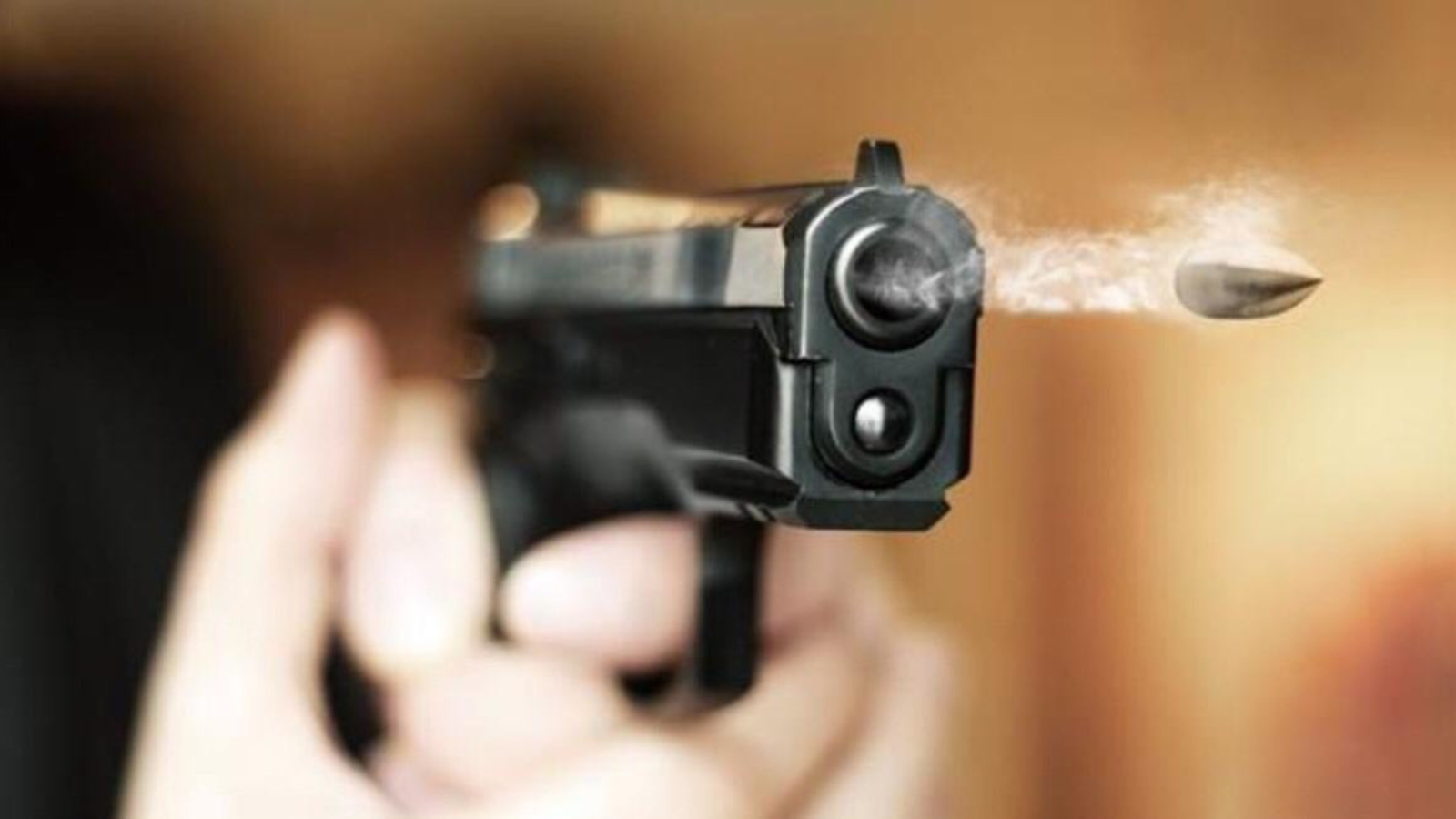 مصر.. أب يطلق النار على عائلته وينهي حياة طفلته