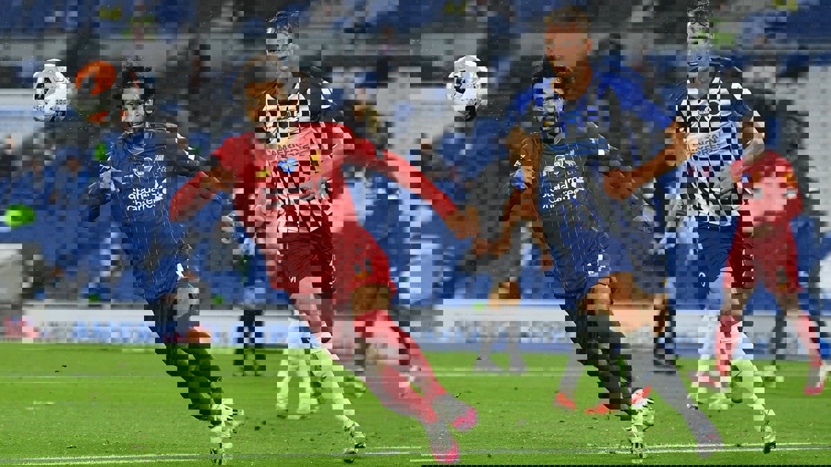 مباراة ليفربول وبيرنلي.. رقم تاريخي بانتظار محمد صلاح