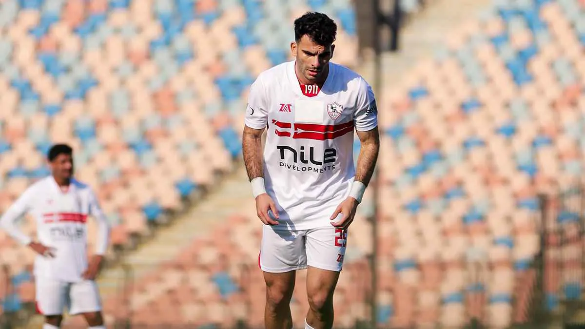 أهدرتم 12 مليون دولار.. والد زيزو يفضح إدارة الزمالك