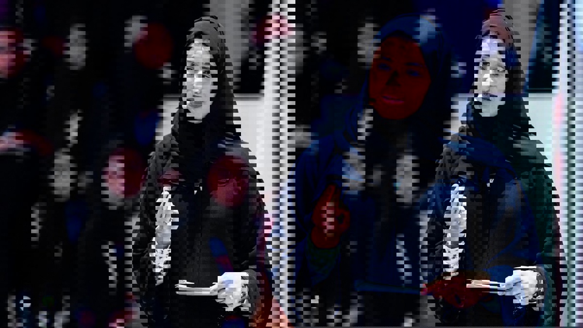 الإماراتية سارة الأميري.. الوزيرة الوحيدة ضمن قائمة بي بي سي لـ100 امرأة ملهمة