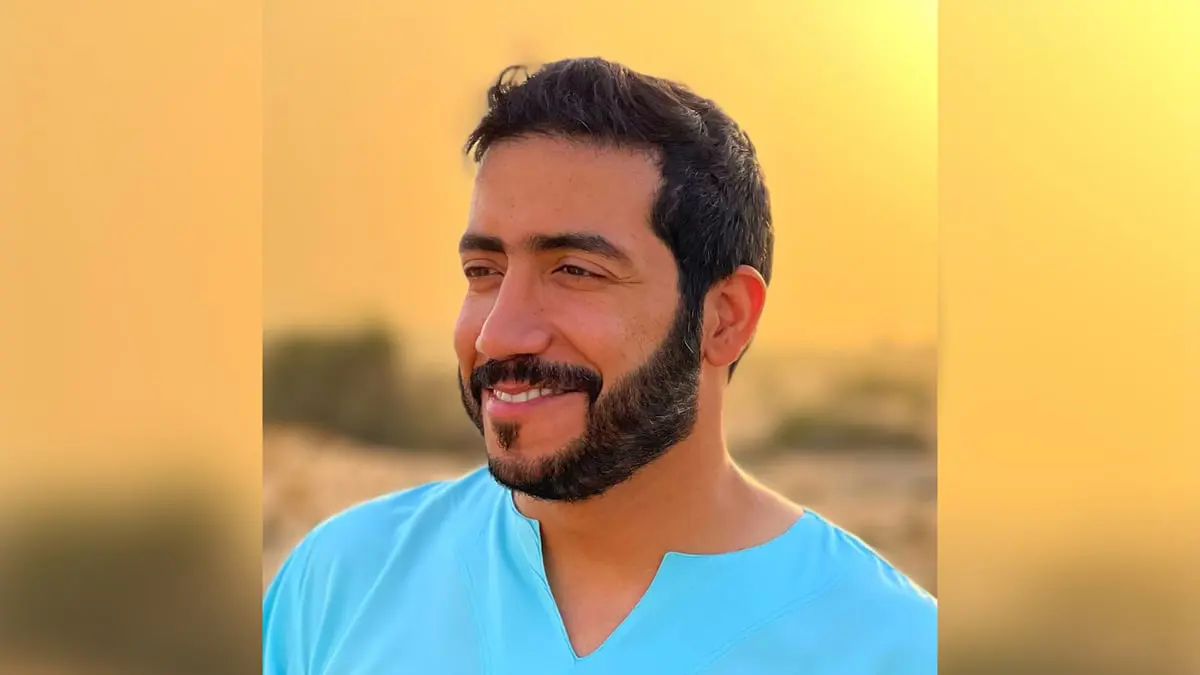 الفنان عمار آل رحمه: الإمارات لديها سينما حقيقية