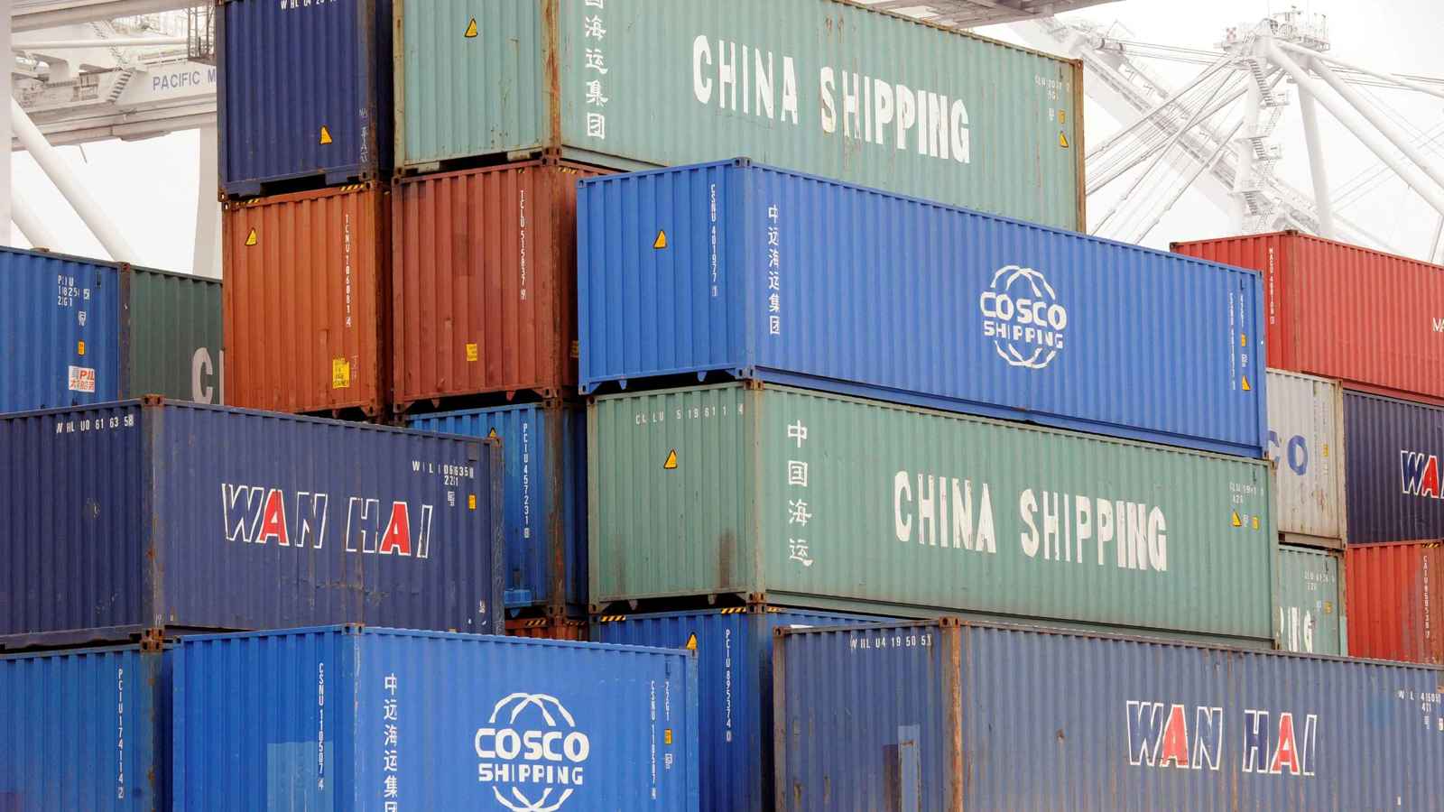 "وول ستريت جورنال": الصين أمام خيارات صعبة بسبب "تعريفات" ترامب