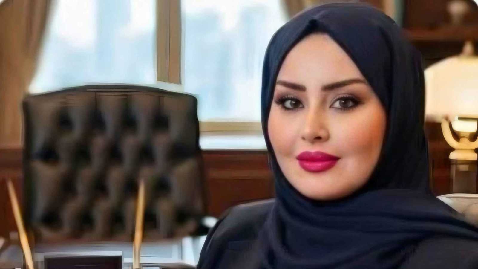 اغتيال الحقوقية العراقية همسة جاسم في الكوت