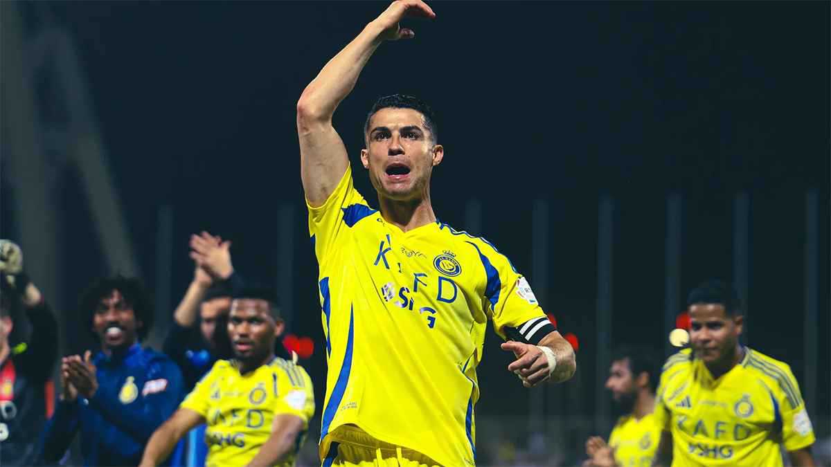 رونالدو يربك خطة برشلونة