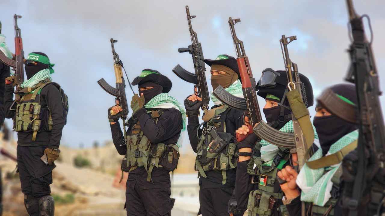 مسؤولون إسرائيليون: القضاء على حماس بالكامل يحتاج سنوات