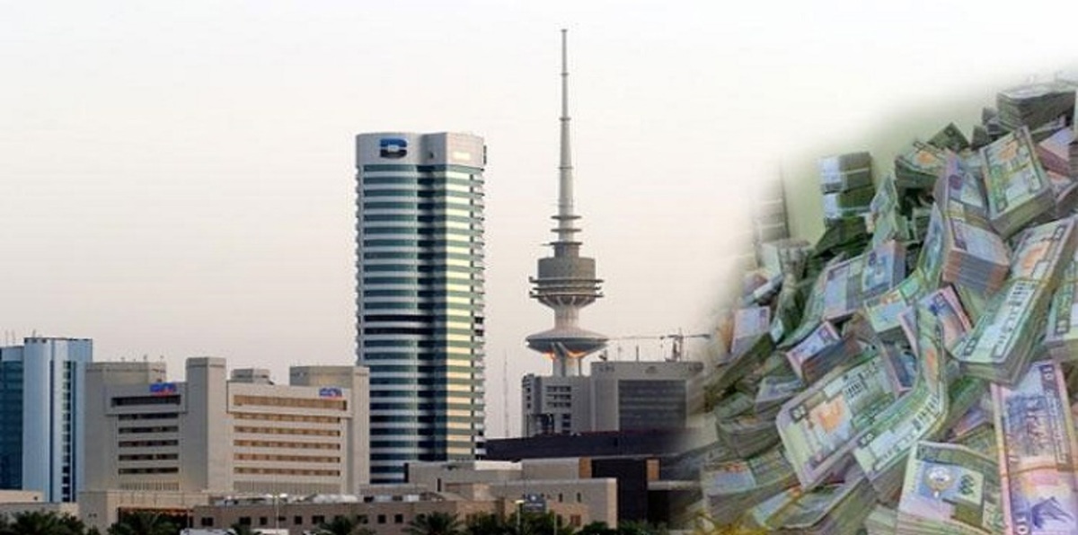 موجودات هيئة الاستثمار الكويتية تزيد على 500 مليار دولار