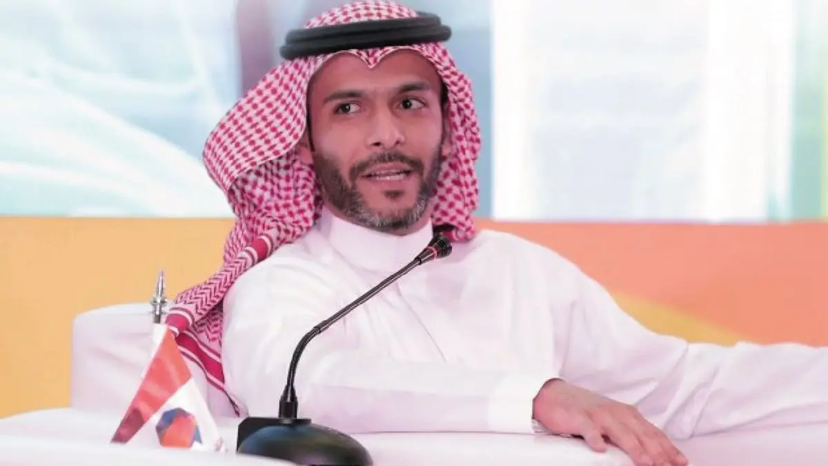 محمد الرميح: 39 إدراجا شهدتها السوق السعودية منذ مطلع العام 
